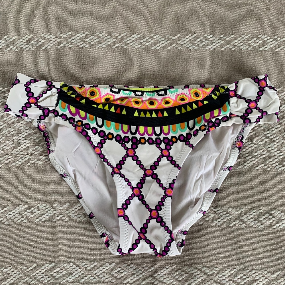 Trina Turk Bikini Bottoms